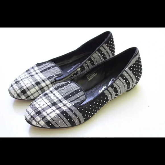 Alice & Olivia studded flats - Picture 5 of 14